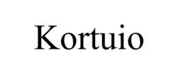 kortuio