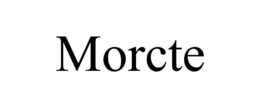 morcte