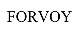 forvoy