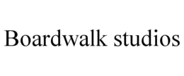boardwalk studios