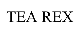 tea rex