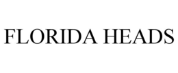 florida heads