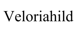 veloriahild