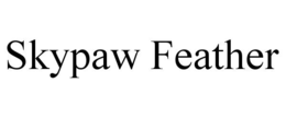 skypaw feather