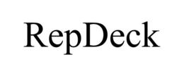 repdeck