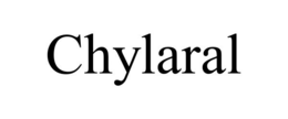 chylaral