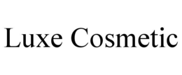 luxe cosmetic