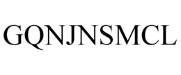 gqnjnsmcl