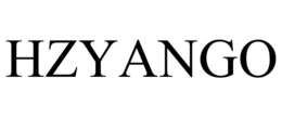 hzyango