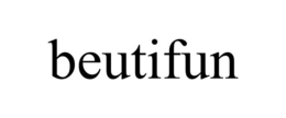 beutifun