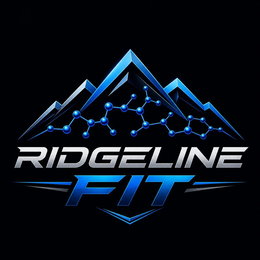 ridgeline fit