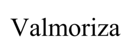 valmoriza