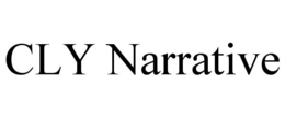 cly narrative