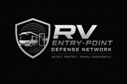 rv entry-point defense networkdetect. protect. travel confidently.