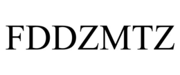 fddzmtz