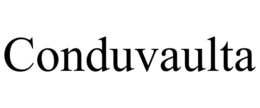 conduvaulta