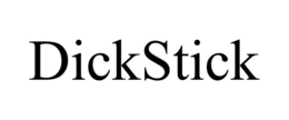 dickstick