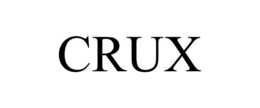 crux