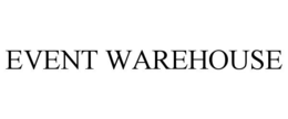 event warehouse