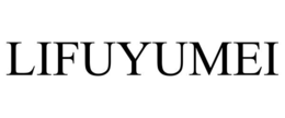 lifuyumei