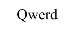 qwerd
