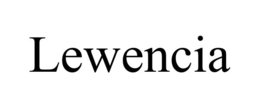 lewencia