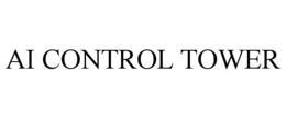 ai control tower