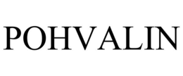 pohvalin