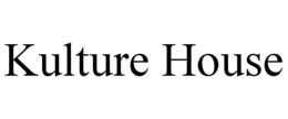 kulture house