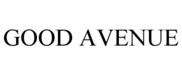 good avenue