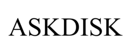 askdisk