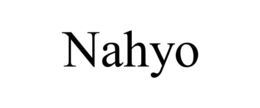 nahyo