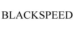 blackspeed