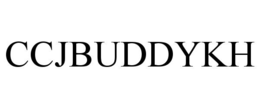 ccjbuddykh