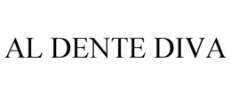 al dente diva