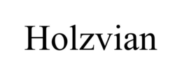 holzvian