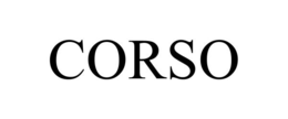 corso