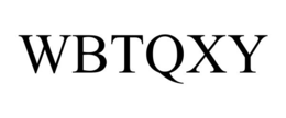 wbtqxy