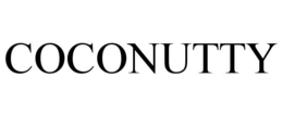 coconutty
