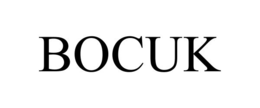 bocuk