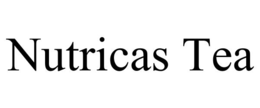 nutricas tea