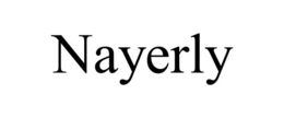nayerly