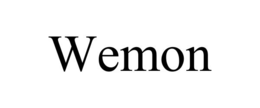 wemon