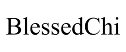 blessedchi
