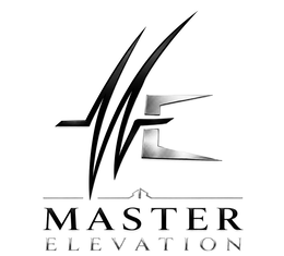 master elevation