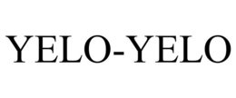 yelo-yelo