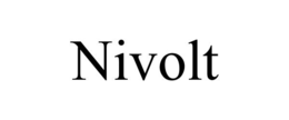 nivolt