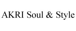 akri soul & style