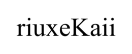 riuxekaii