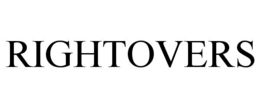 rightovers